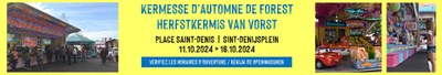 Kermesse 2024 Banner site