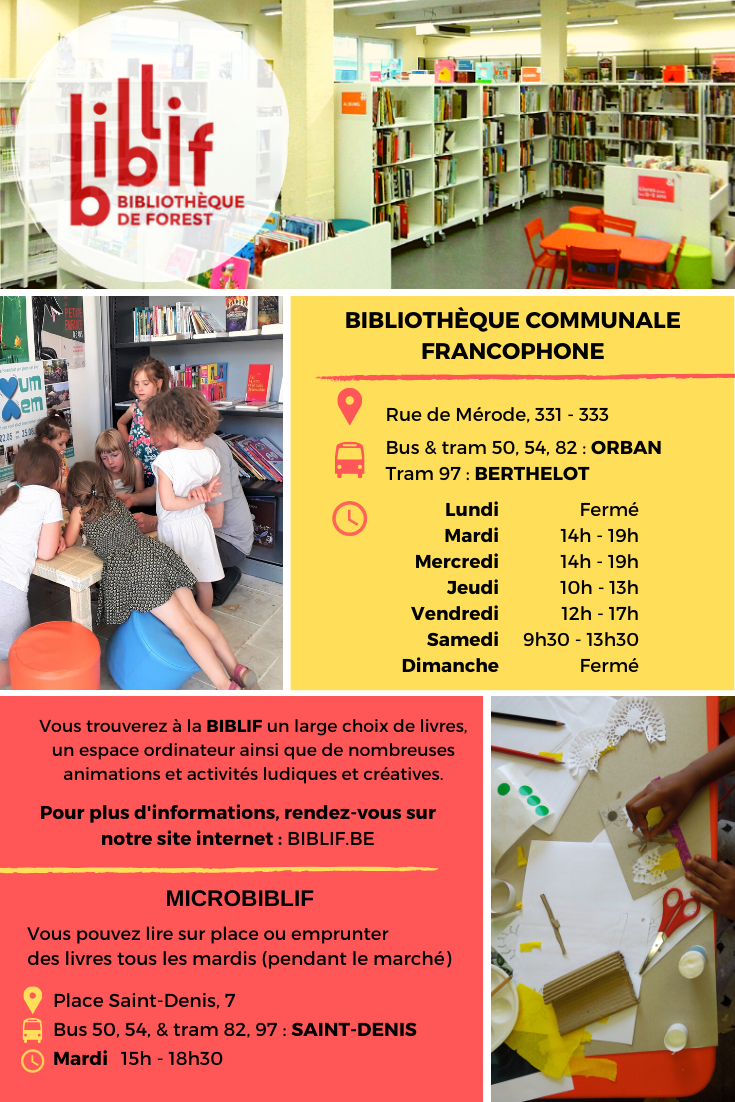 Biblif   commune