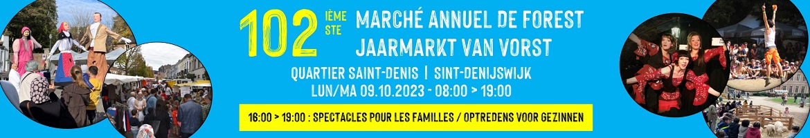 Marché annuel 2023 Banner site