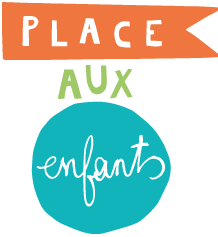 logo enfants