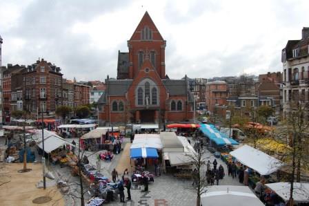 marché St Antoine