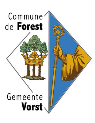 logo FOREST couleur