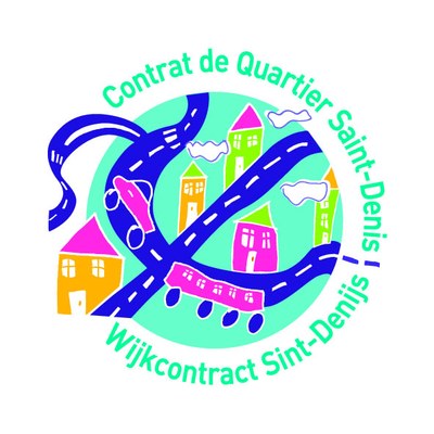 Logo CQSD