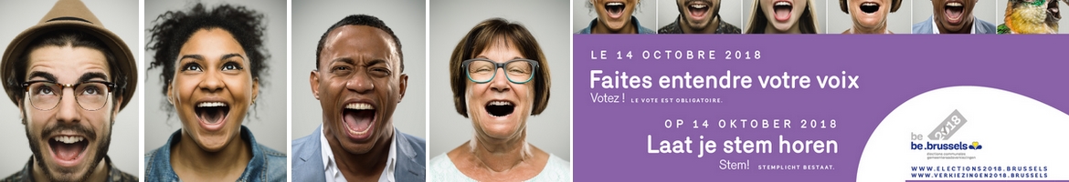 Slide faites entendre votre voix élections 2018 FR NL