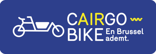 logo cairgo bike NL