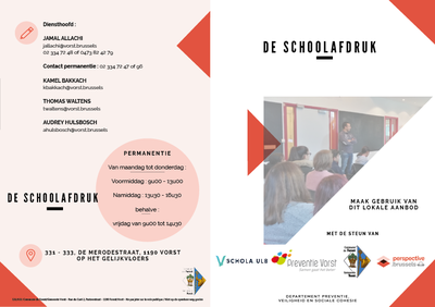 Brochure ES3