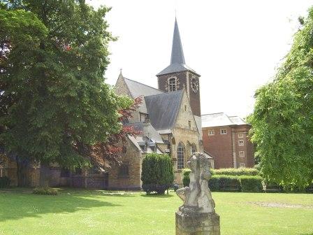 Sint-Denijskerk