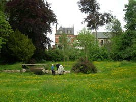 park van 3 fonteinen