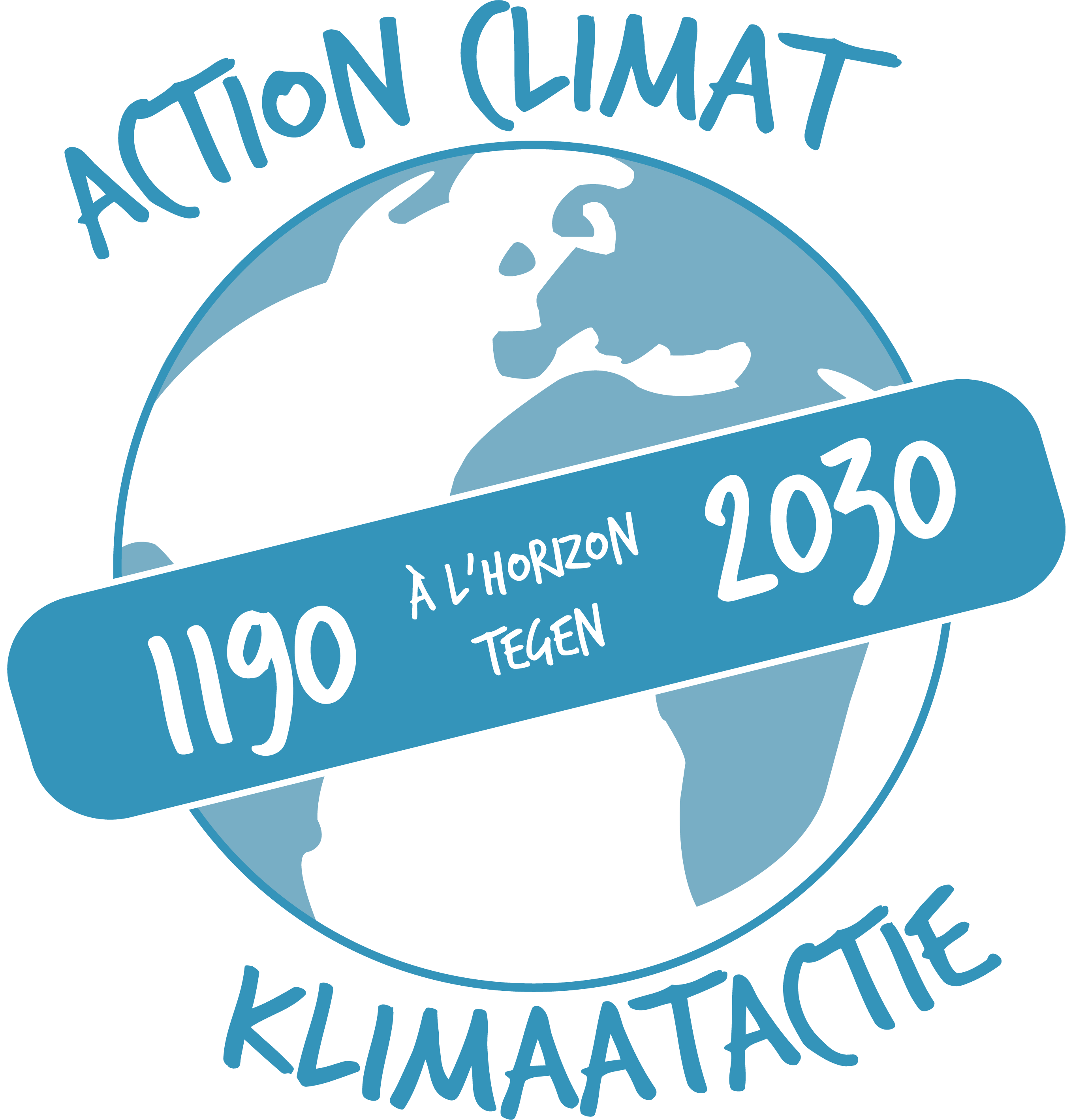 1ste Nieuwsbrief van het Klimaat Actieprogramma