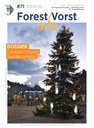 De nieuwe 'Forest Info Vorst' is aangekomen!