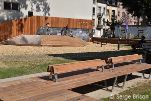 Parc Marconi