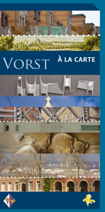 Vorst à la Carte