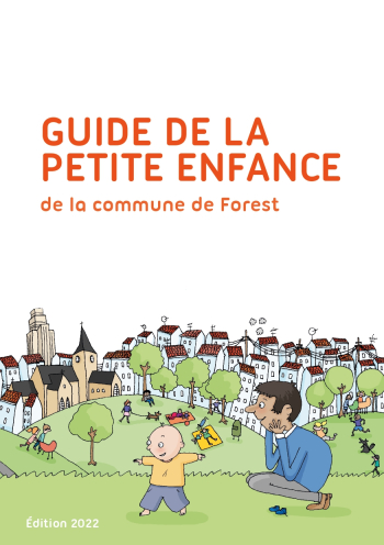 Guide de la petite enfance