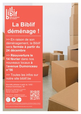 Affiche déménagement2