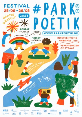 2023PARKPOETIK AFFICHE A3 300WEB