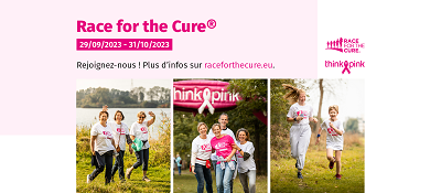 race for the cure