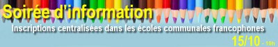 Slider séance info Inscriptions Ecoles FR