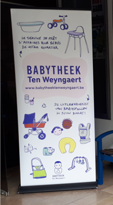 babytheek