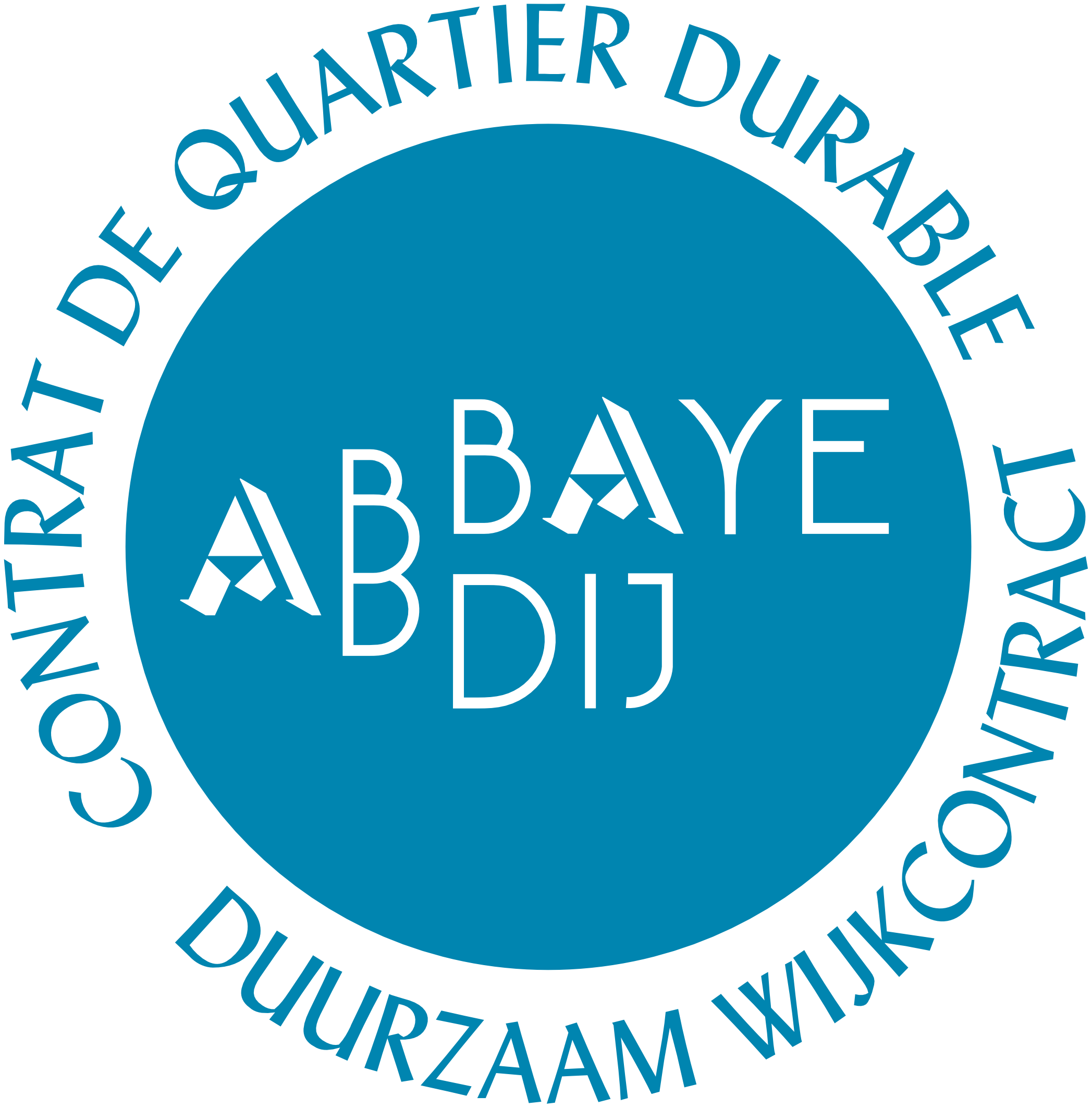Logo CQDAb