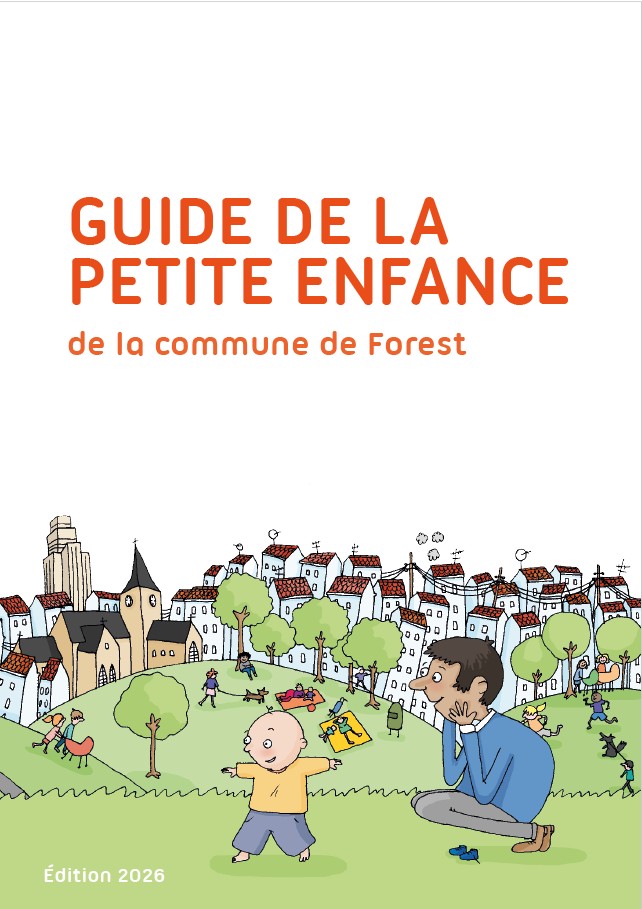 Guide de la Petite Enfance