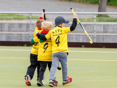enfants qui jouent